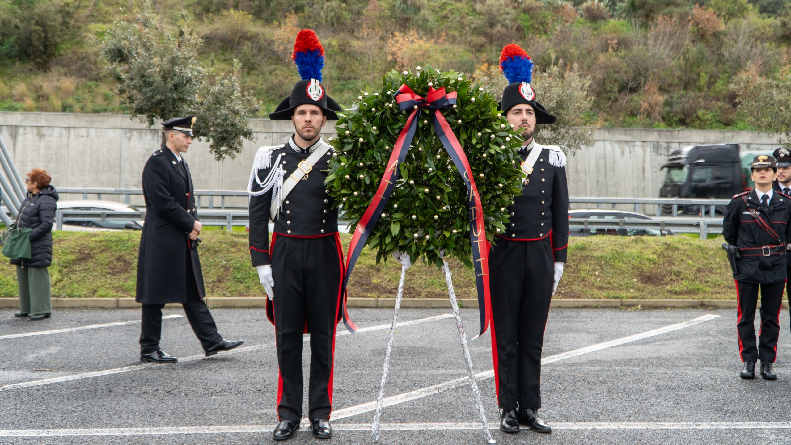 commemorazione fava e garofalo