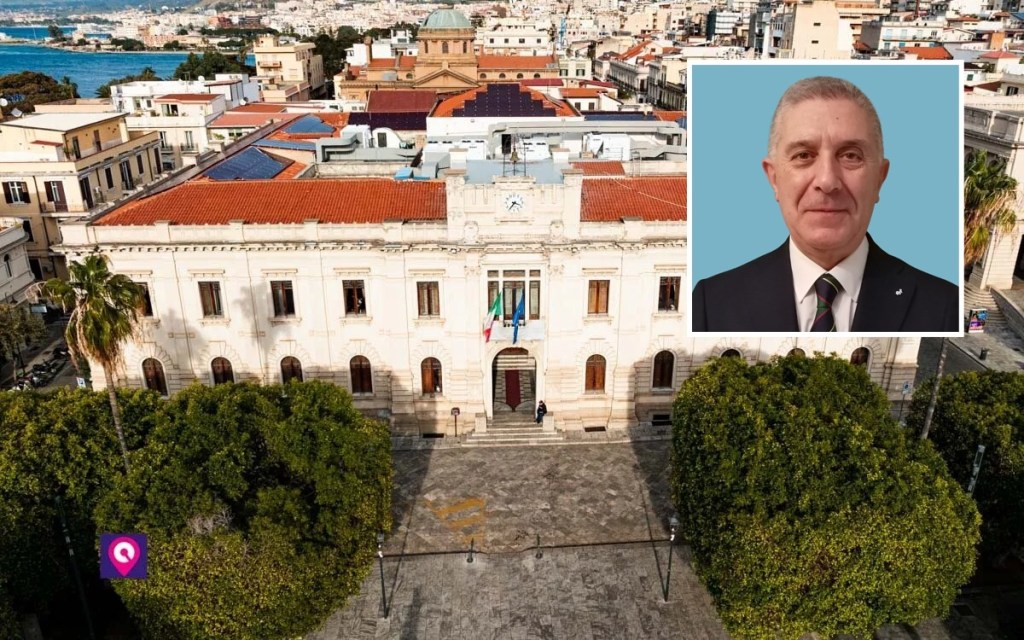 comunali reggio calabria bova