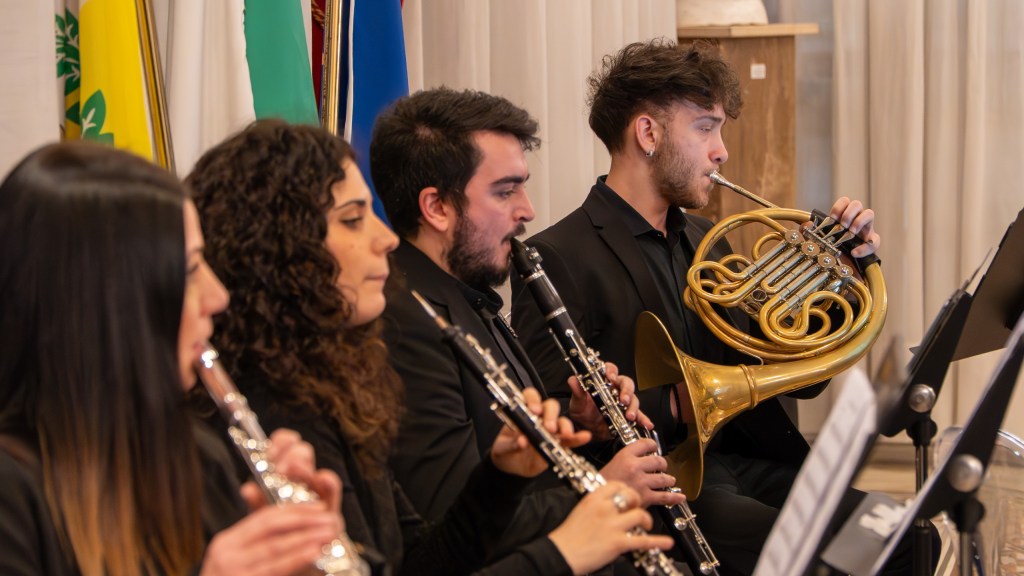 concerto per la memoria