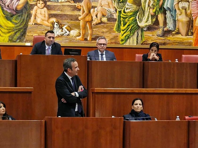 Convocata una nuova seduta del Consiglio regionale della Calabria: si discuterà anche di IA