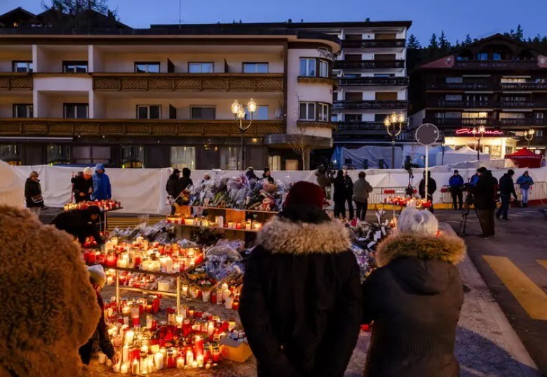 crans montana locale