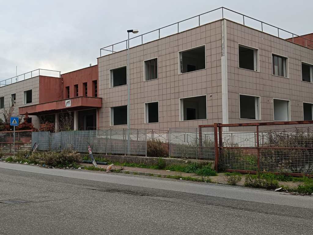 denuncia SAP arghillà ()