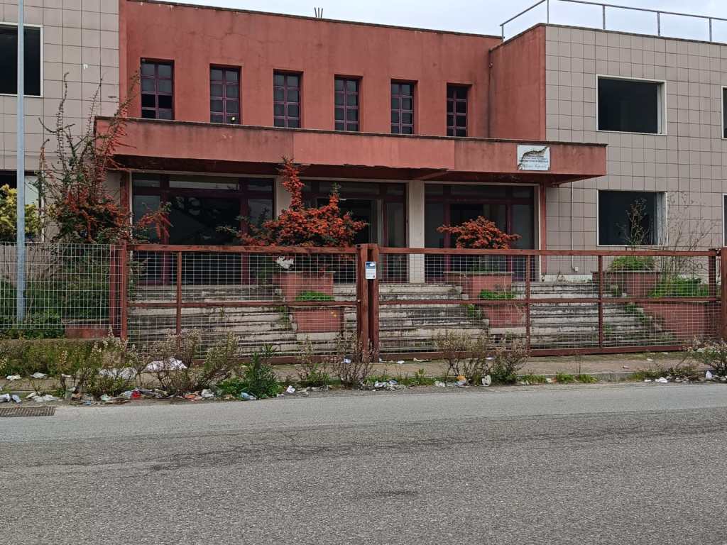 denuncia SAP arghillà ()