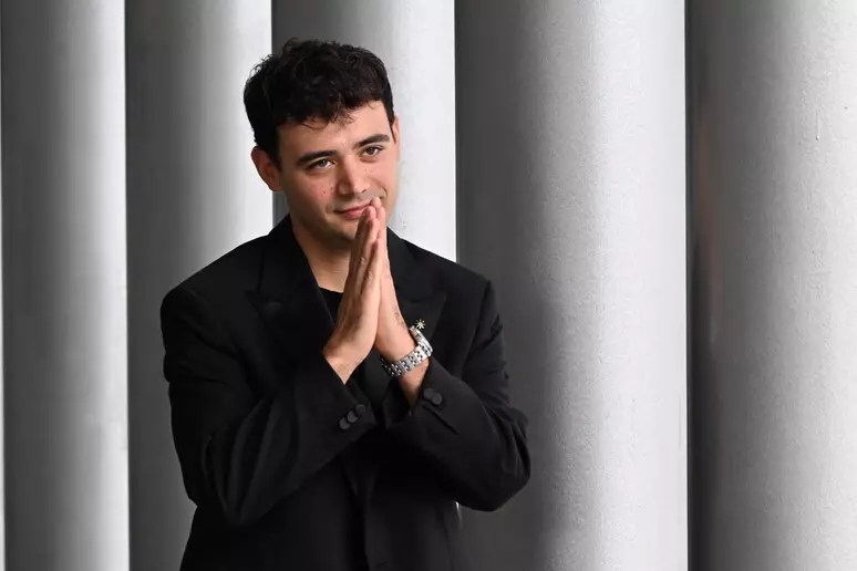 Ciclone Harry, l’appello del conduttore Gabriele Vagnato: ‘Organizziamo eventi in Calabria’