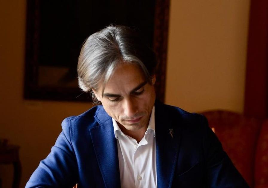 Decadenza Falcomatà, l’addio del sindaco: ‘Buona strada cara Reggio, sii felice’