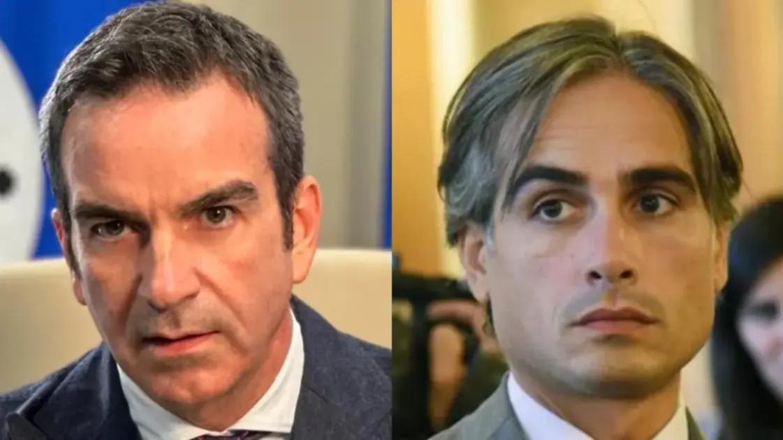 Falcomatà-Occhiuto, prosegue lo scontro. L’ex sindaco: ‘Svelato l’ennesimo imbroglio’