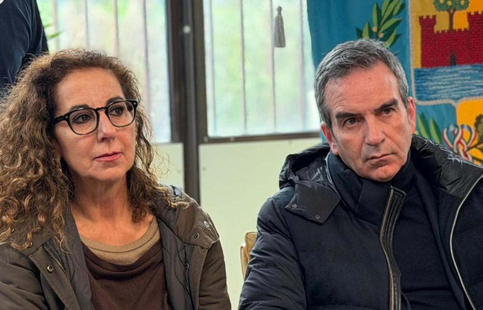 Ciclone Harry, Ferro: ‘Orgogliosi del funzionamento della macchina della prevenzione’