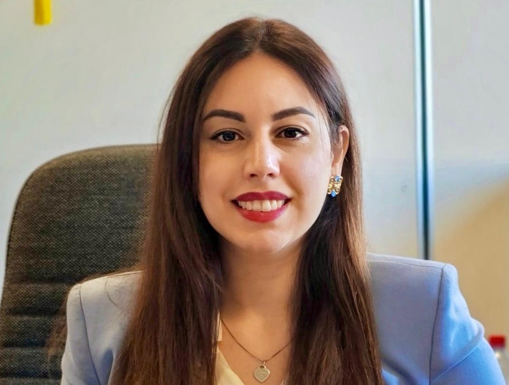 foto Francesca Porpiglia