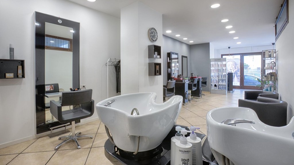 g hair lab salone parrucchieri rc