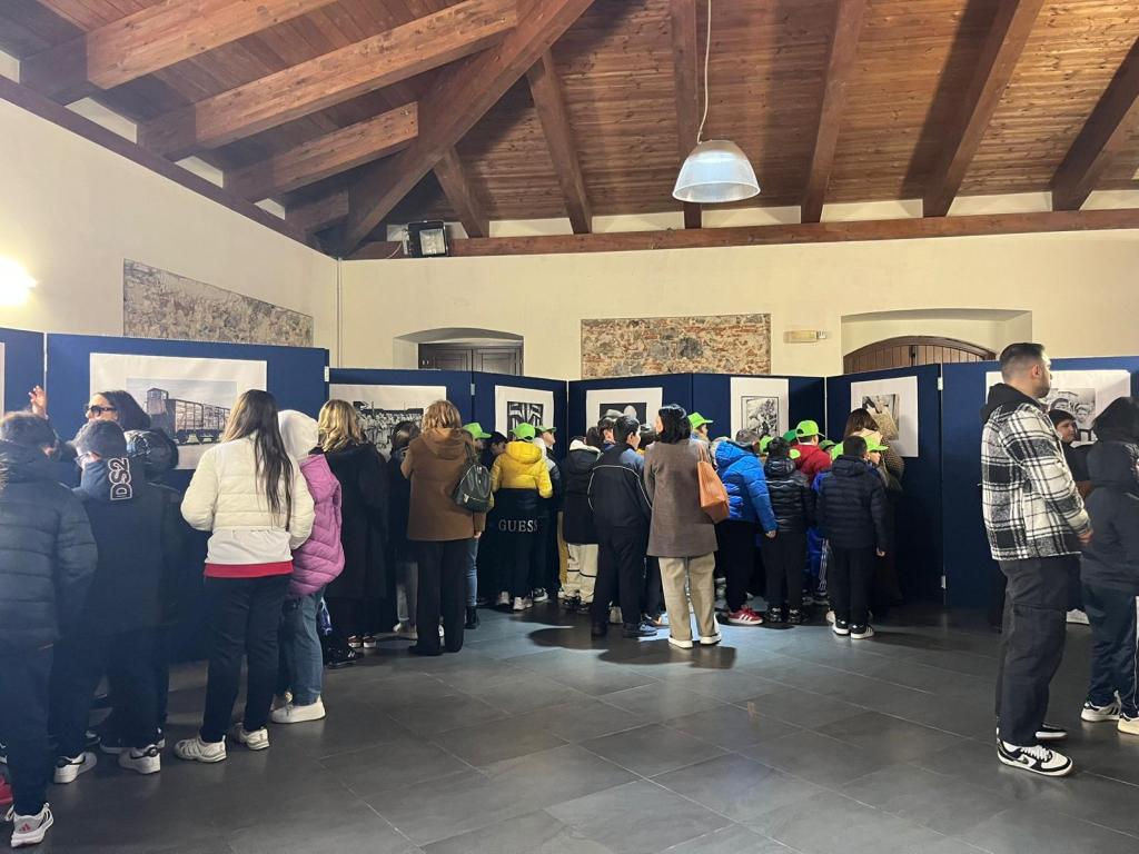 giornata memoria gioia tauro