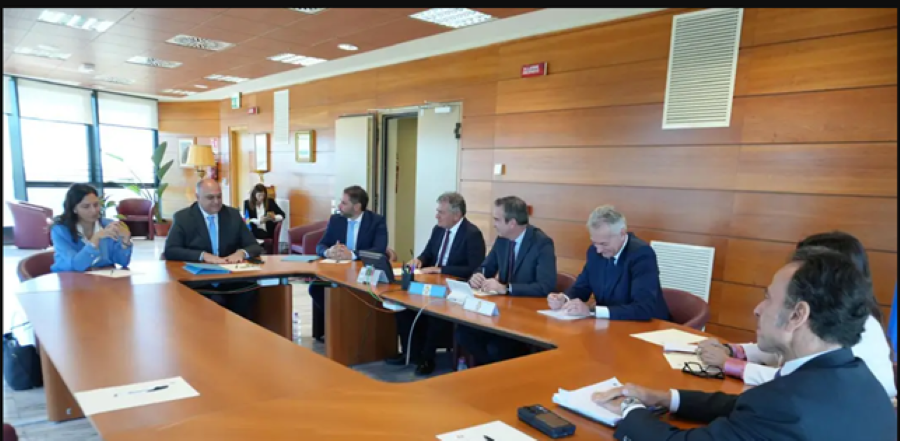 Giunta regionale della Calabria, approvata la proroga di sei mesi dei TIS: stanziati 10,5 mln