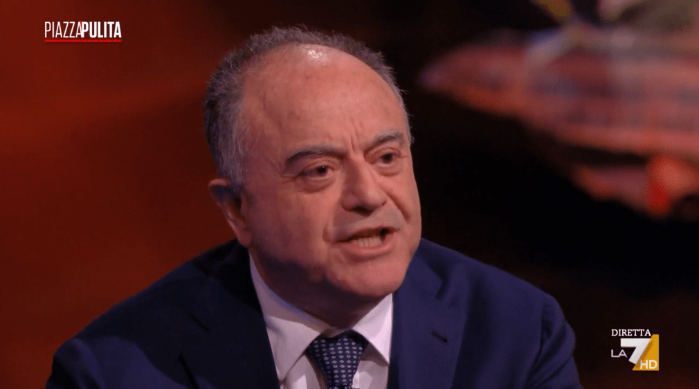 gratteri la