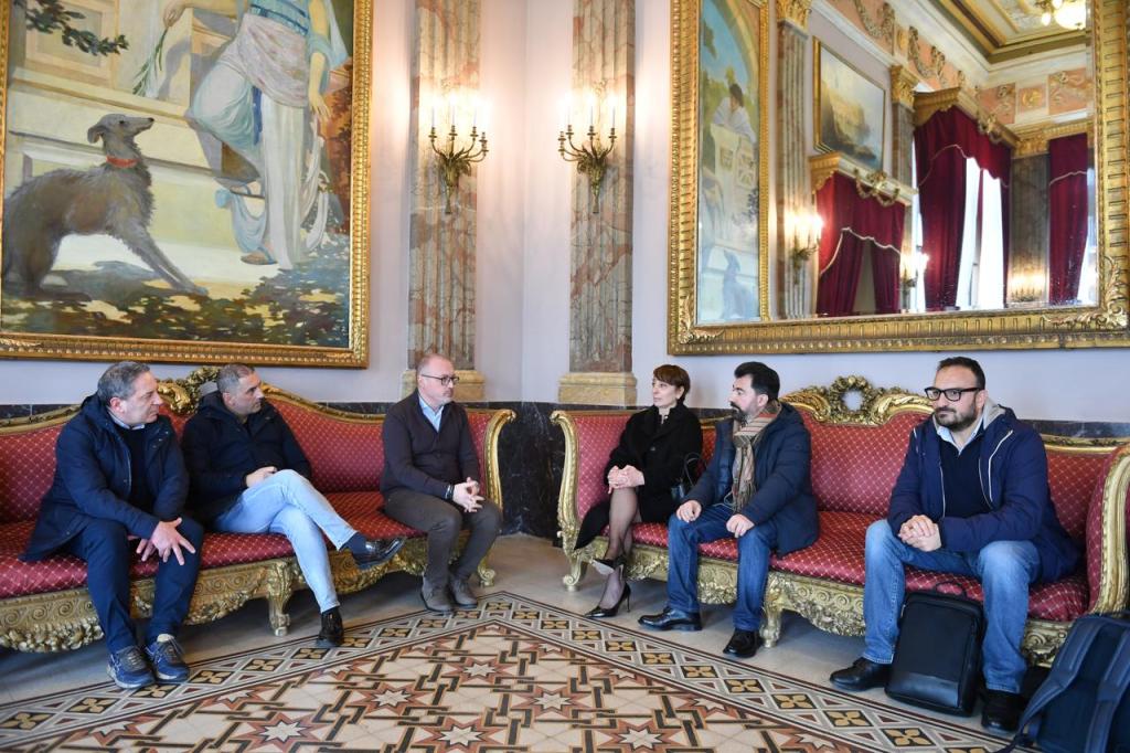 incontro ecologia oggi
