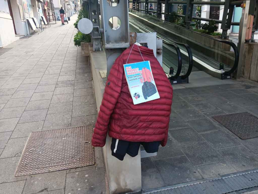 iniziativa reggio calabria NFP ()