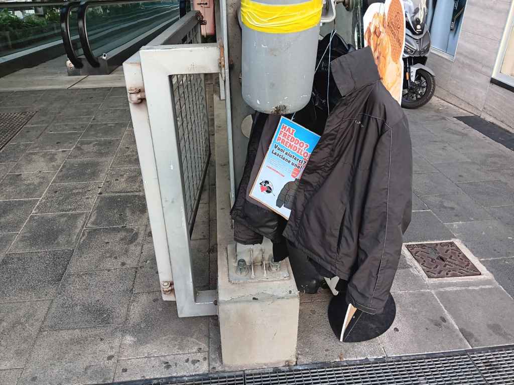 iniziativa reggio calabria NFP ()