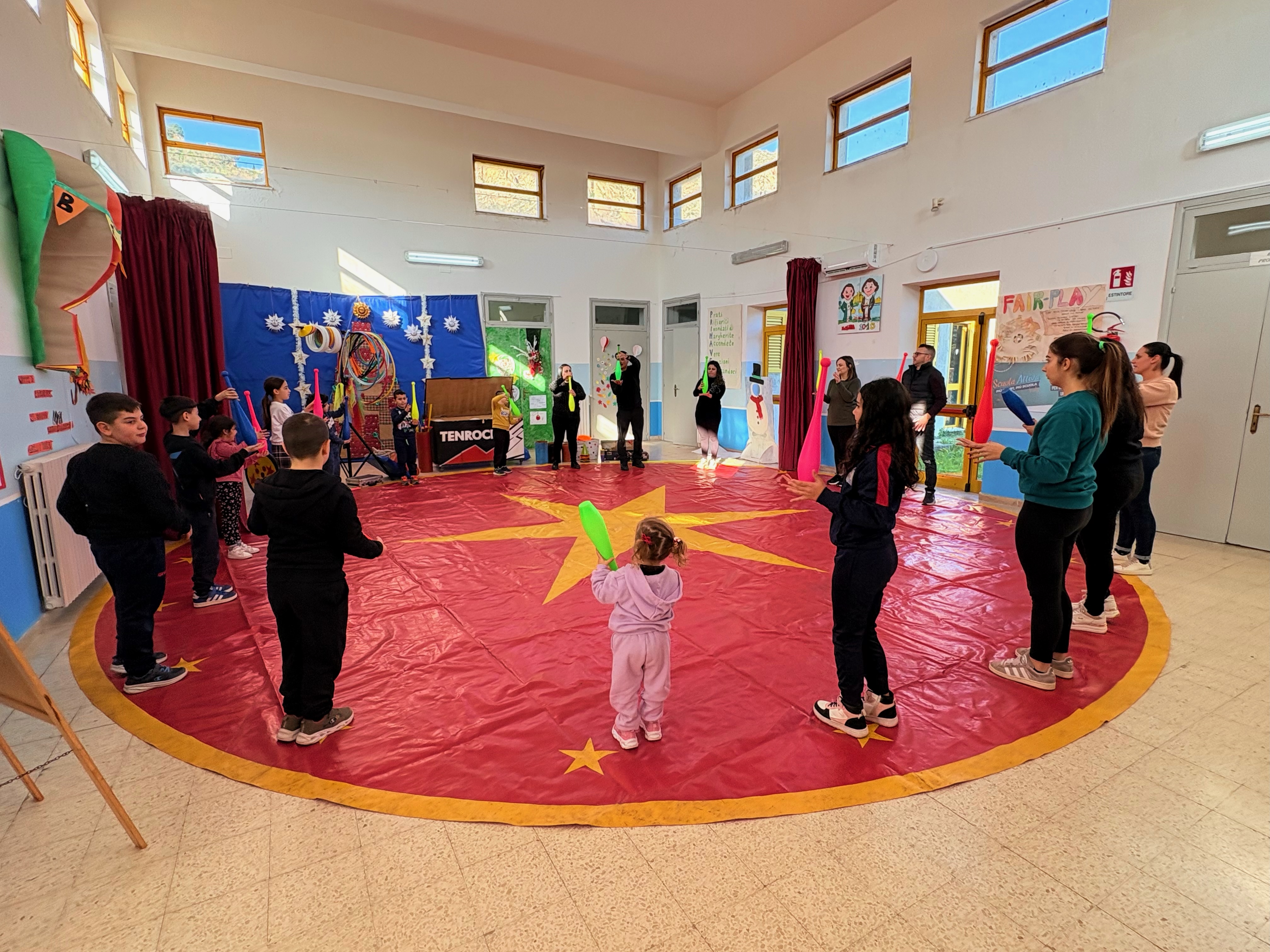 laboratori bambini ()