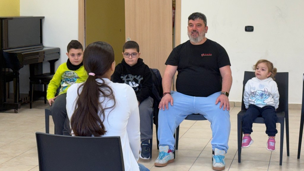 laboratori bambini ()