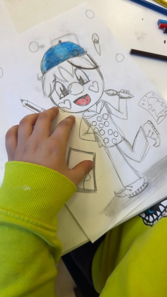 laboratori bambini ()