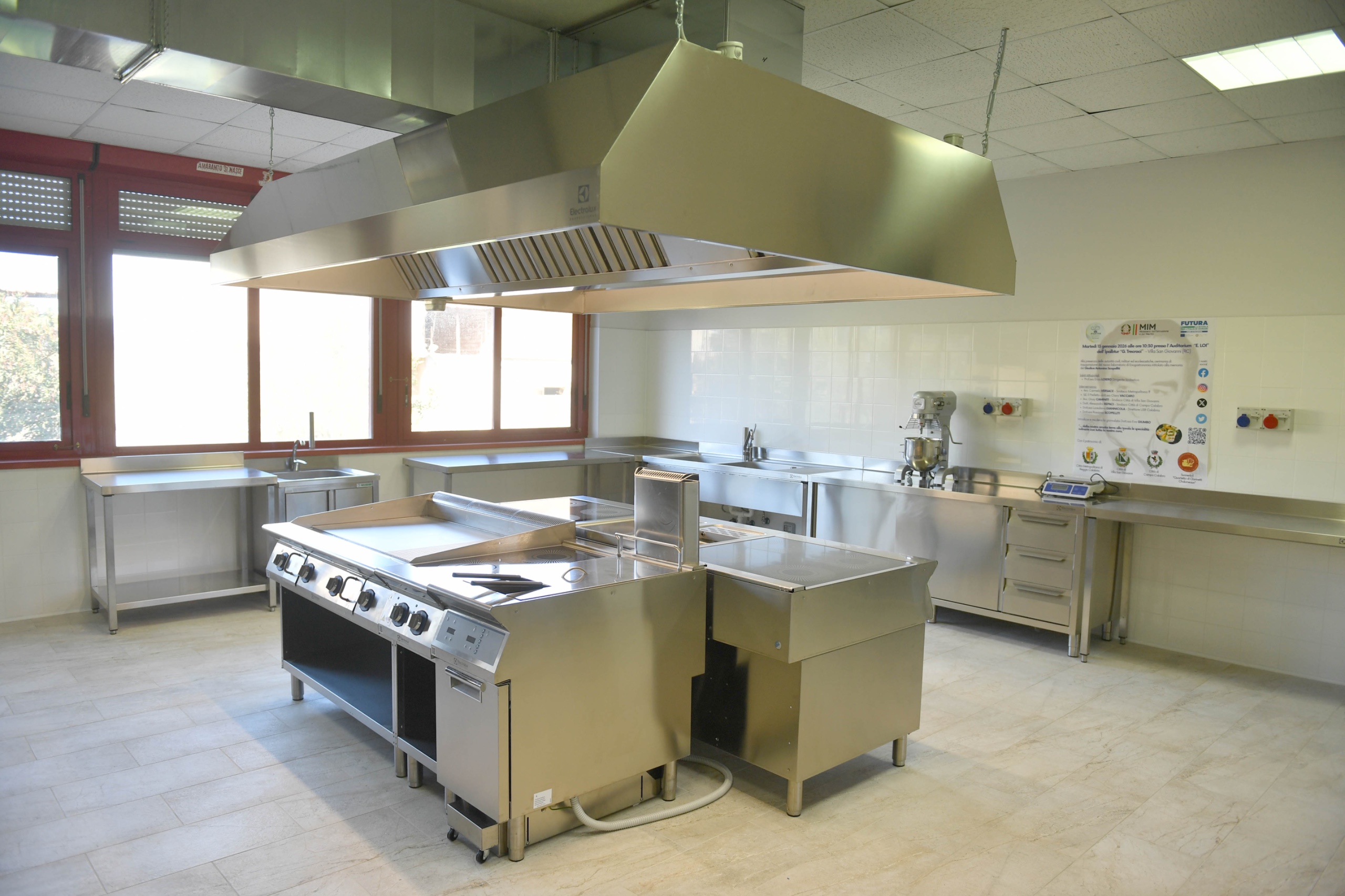 laboratorio villa san giovanni