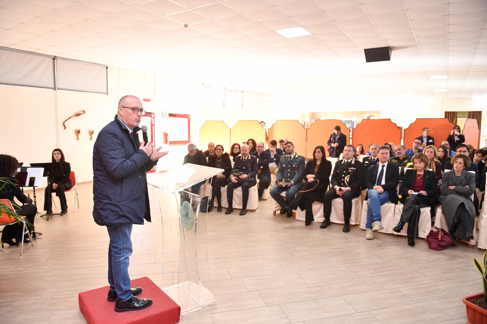 laboratorio villa san giovanni