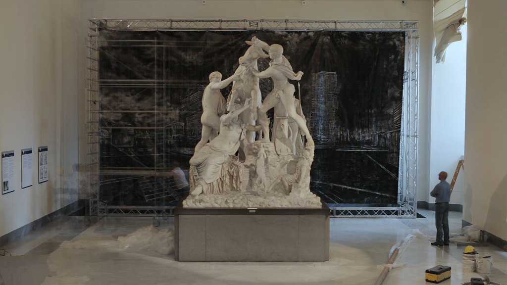 landscapes of memory