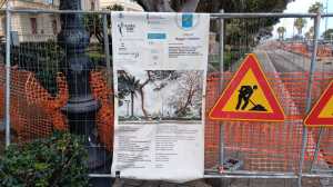 lavori corso matteotti terzo lotto ()