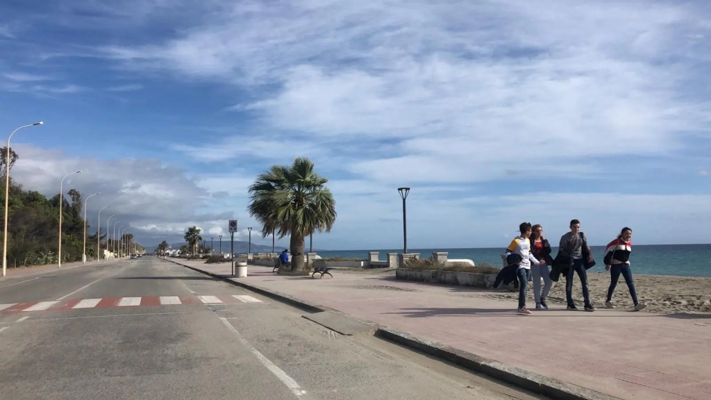 Locri, completato l’iter per l’adozione definitiva del secondo Piano Comunale di Spiaggia 