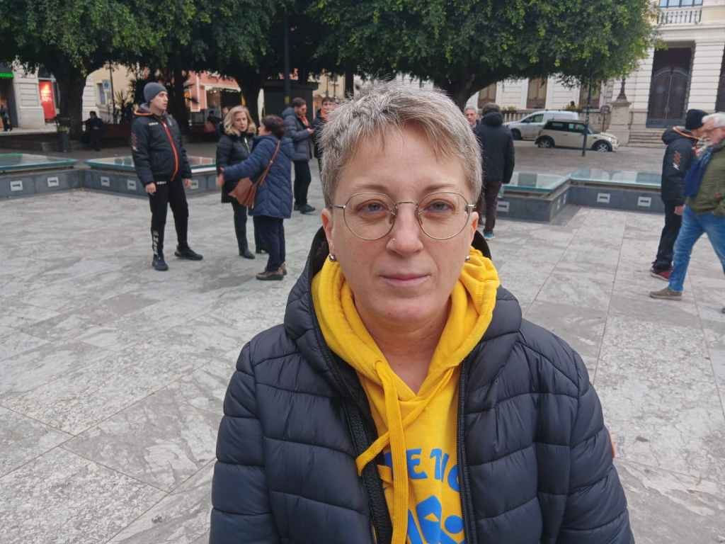 lucia tramontana presidente atletica brothers