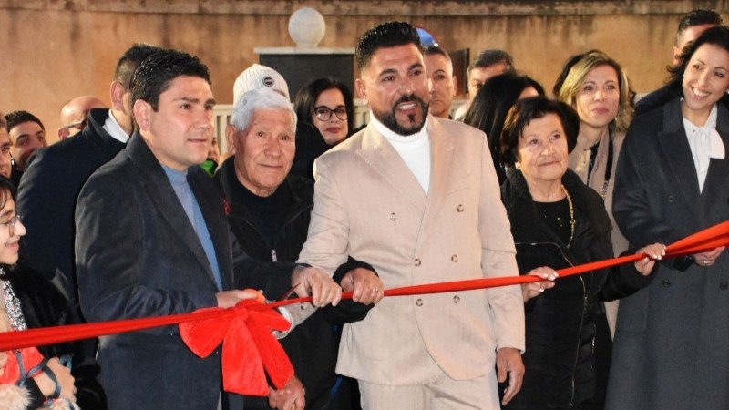 Reggio, il nuovo ‘Malavenda Gomme’ apre le porte alla città: una storia di famiglia e passione