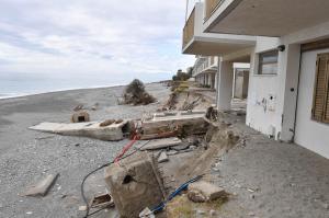 maltempo bova melito