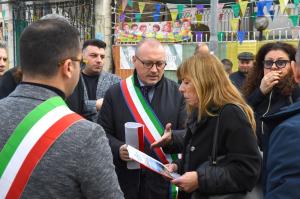 maltempo bova melito