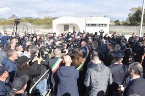 maltempo bova melito