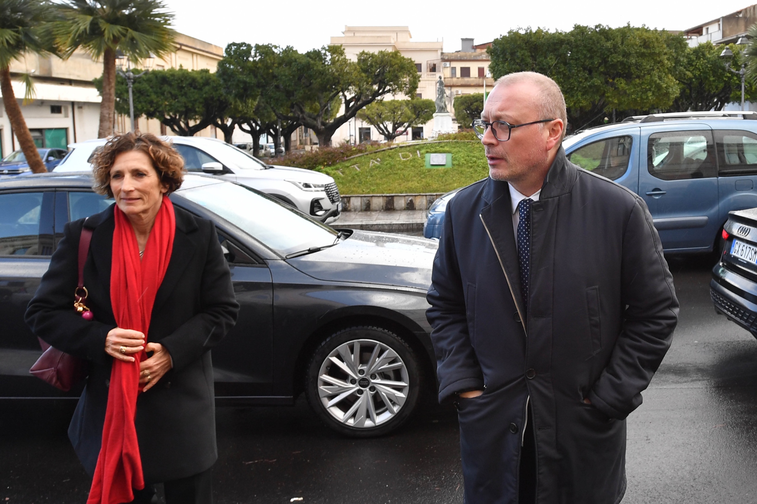 maltempo incontro siderno