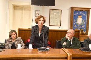 maltempo incontro siderno