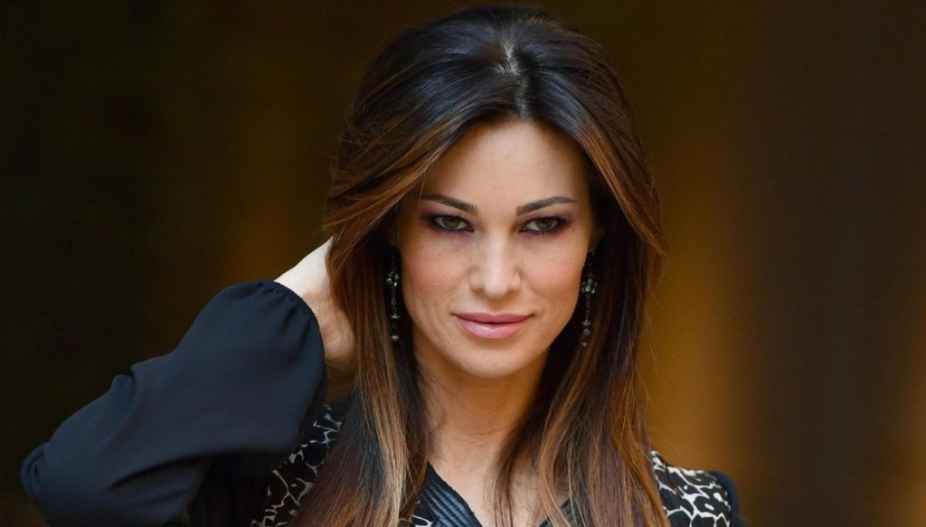 manuela arcuri