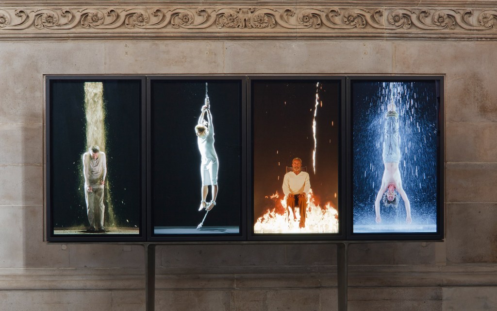 martyrs