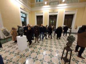 mostra mare nostrum