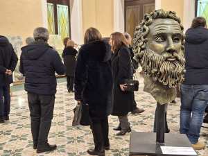 mostra mare nostrum