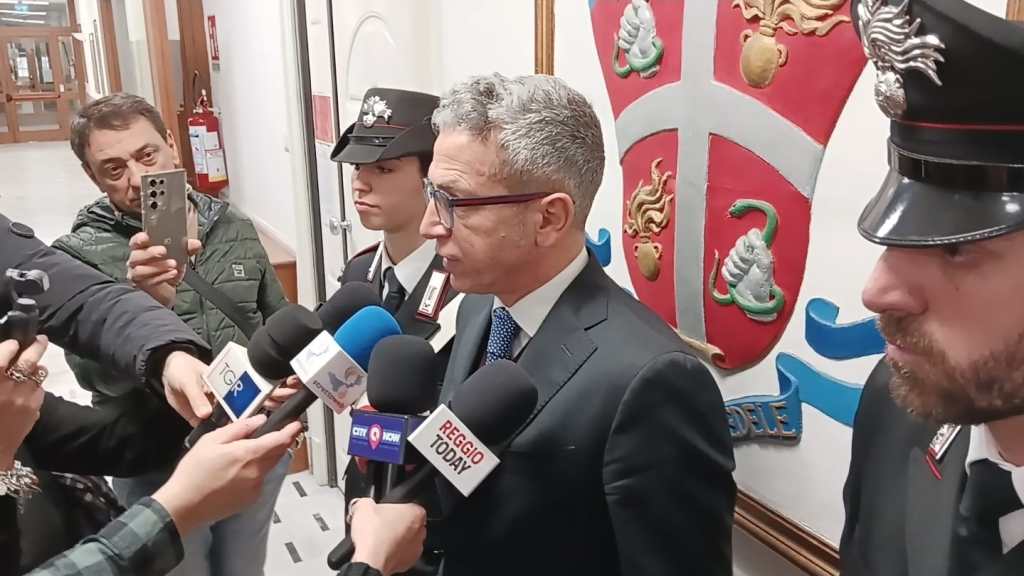 Op. Car Cash, Musolino: ‘Arghillà fortino della criminalità che, però, stiamo espugnando’