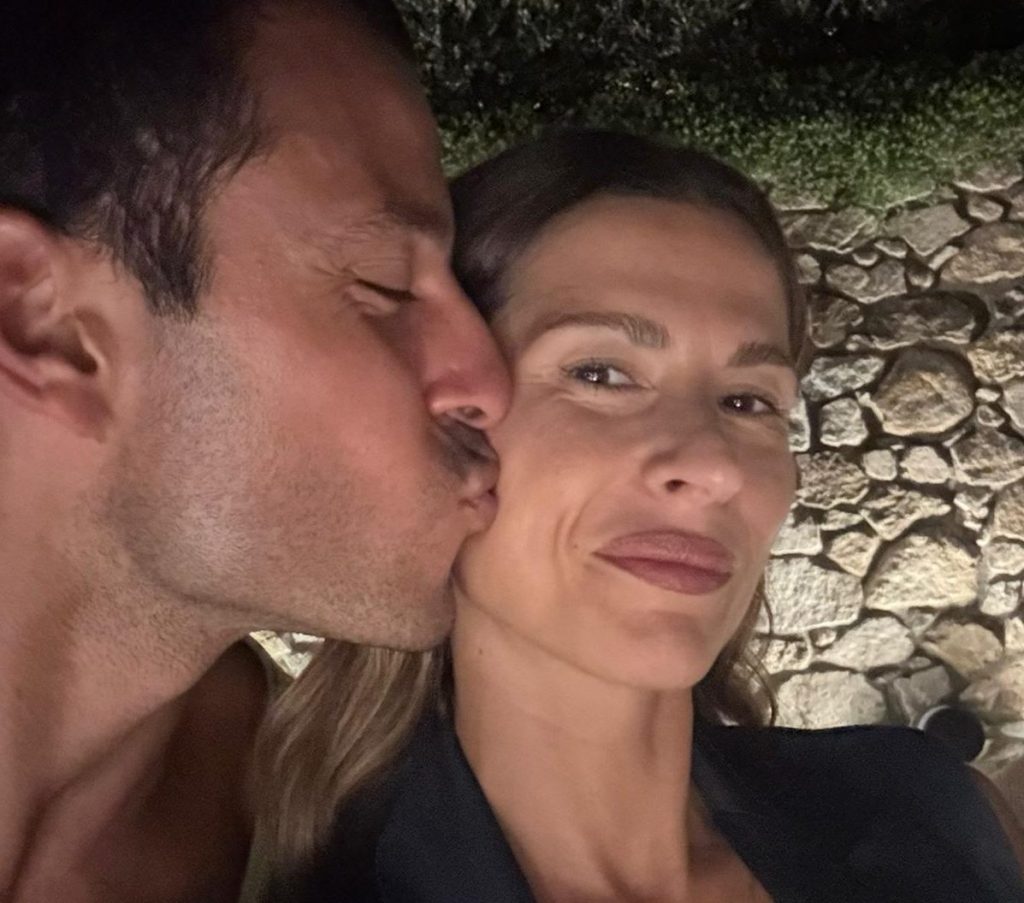 noemi verduci giuseppe giofrè ()