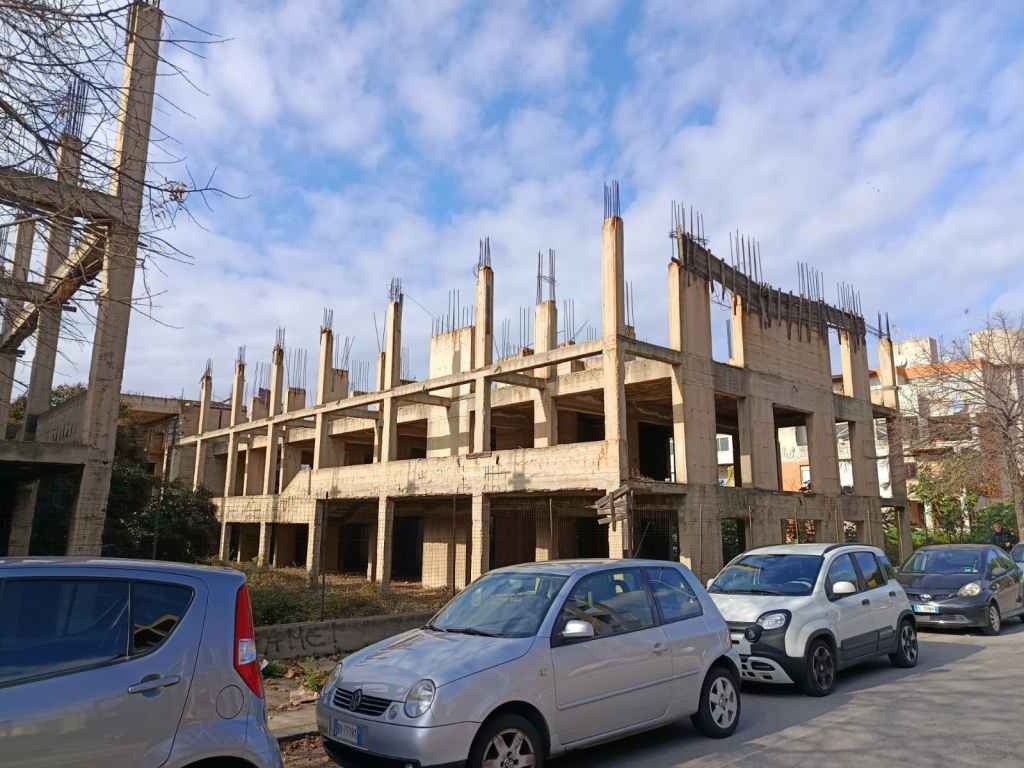 palazzine aterp viale europa reggio calabria ()
