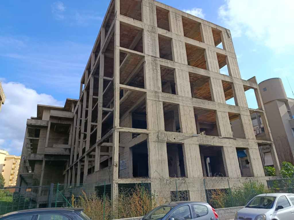 palazzine aterp viale europa reggio calabria ()