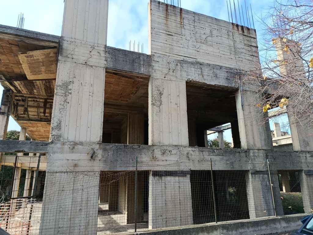 palazzine aterp viale europa reggio calabria ()