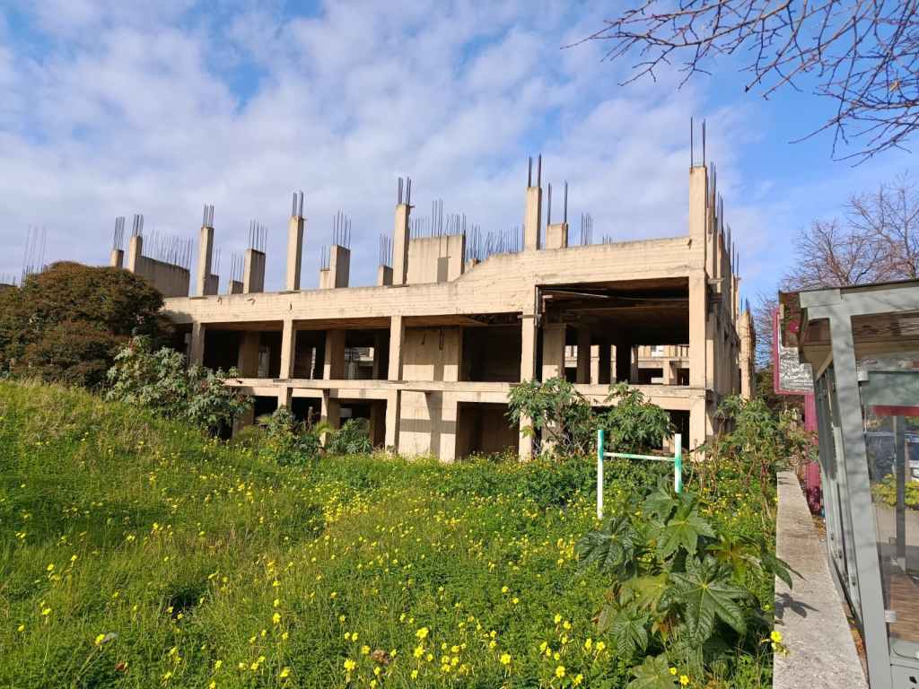 palazzine aterp viale europa reggio calabria ()