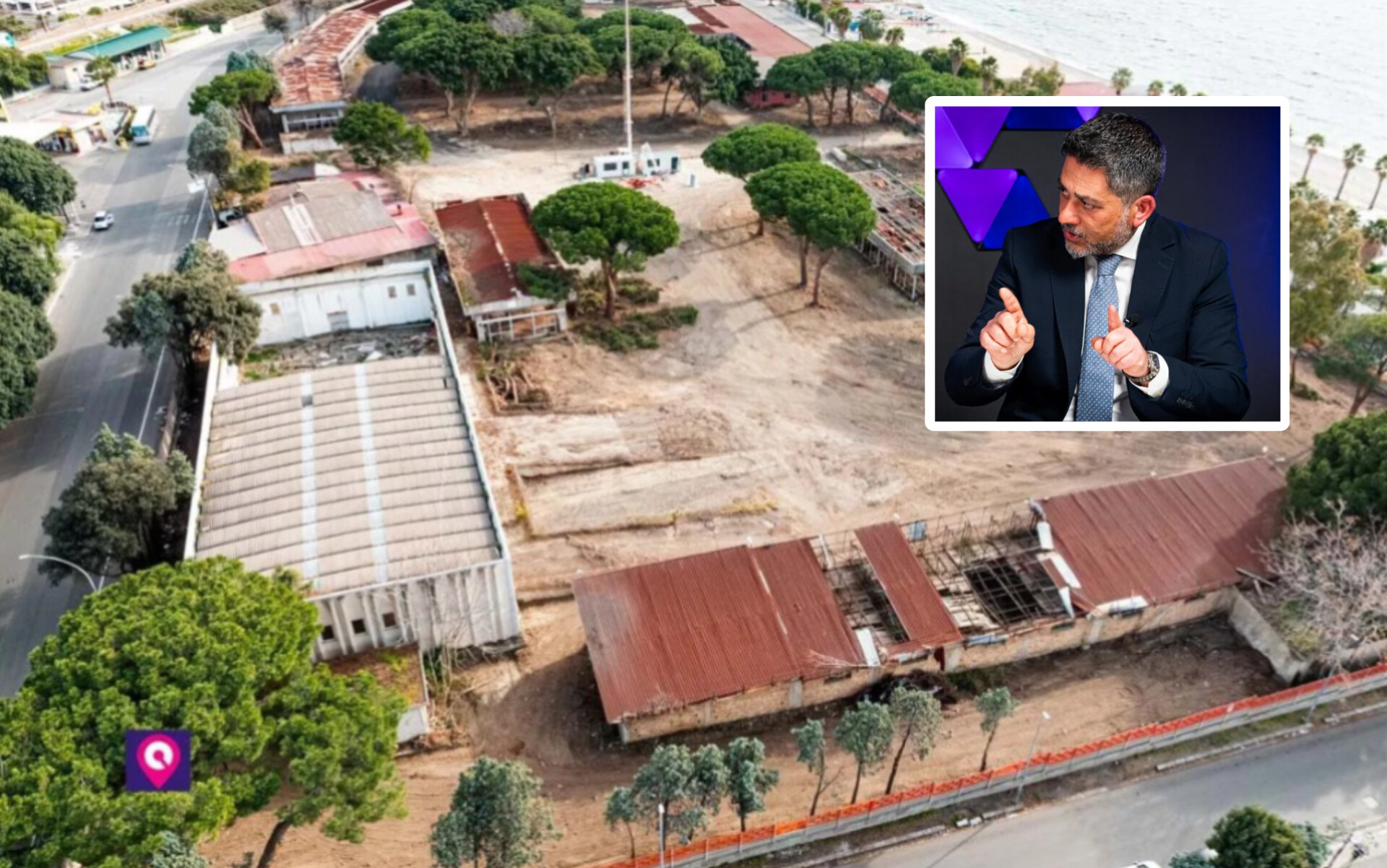 paolo brunetti pentimele