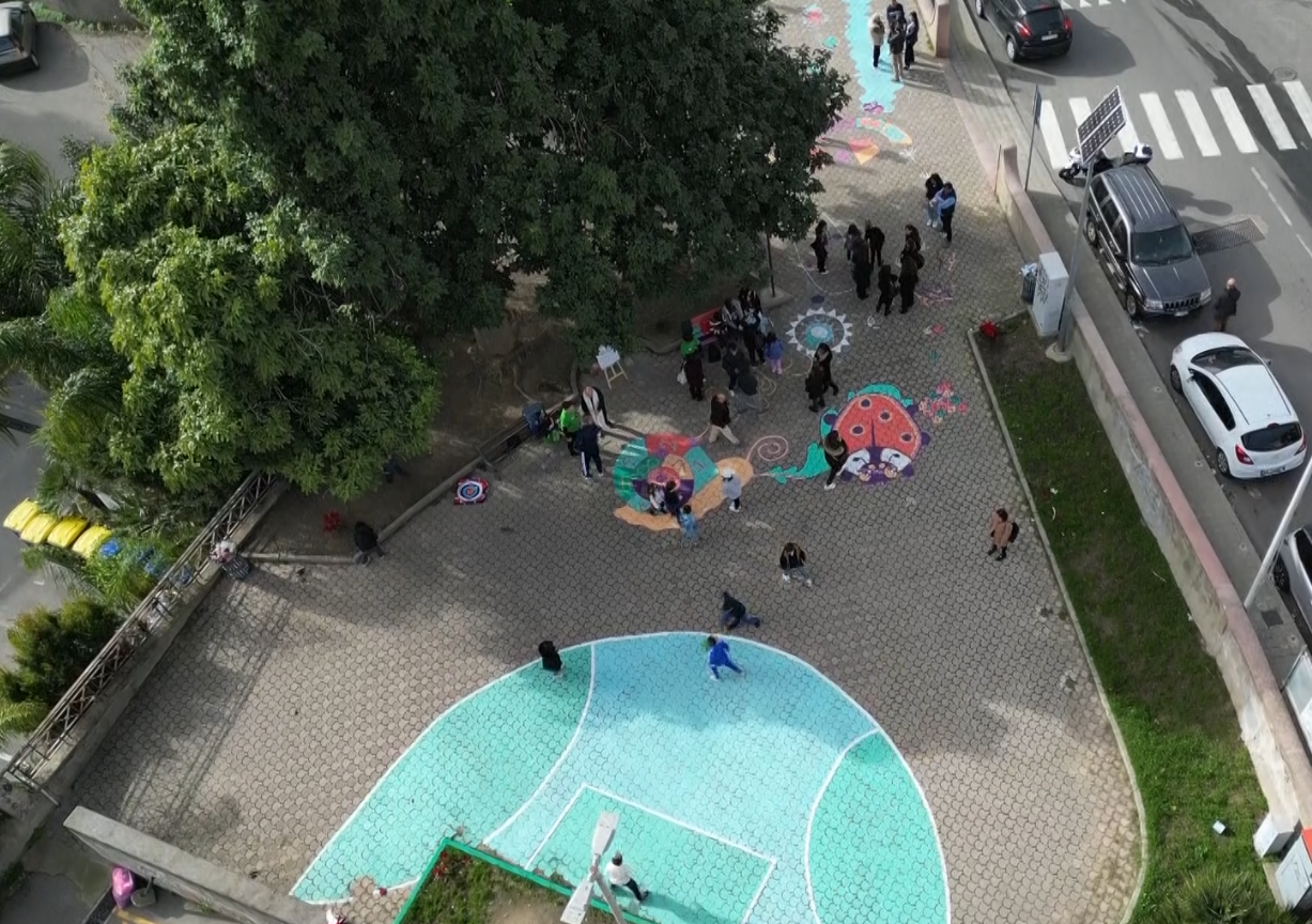 parco giochi diffuso rc ()