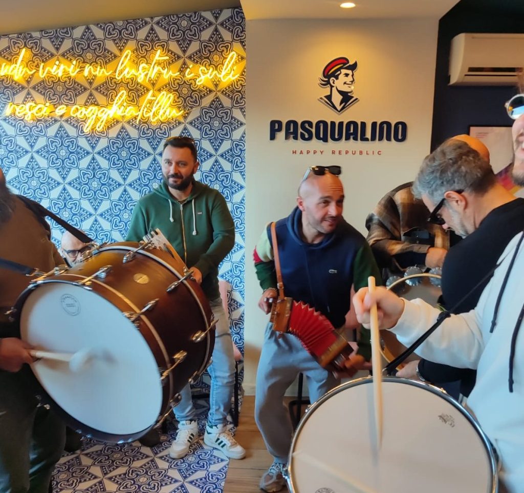 pasqualino pizzeria reggio calabria ()