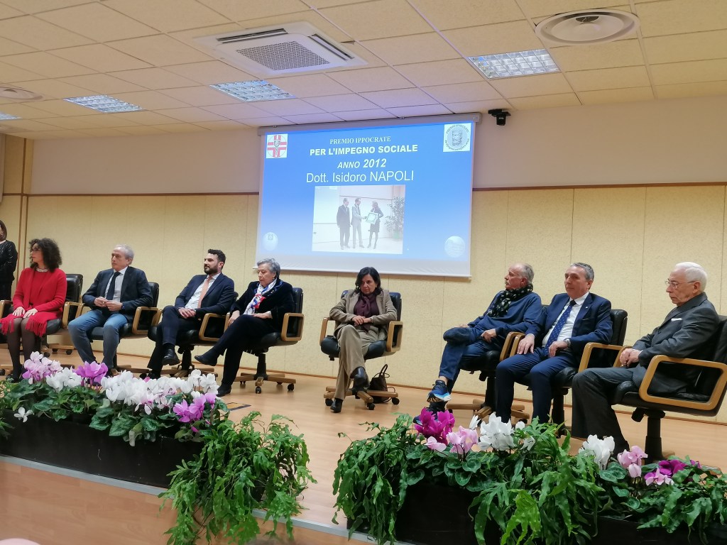 premio ippocrate xi edizione ()