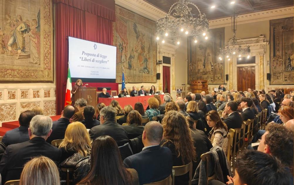 ‘Liberi di scegliere’: la proposta bipartisan per disegnare una ‘terza via della lotta alla mafia’