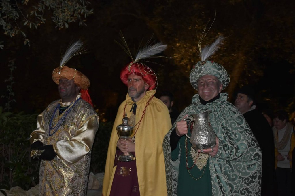 re magi cittadella bagnara